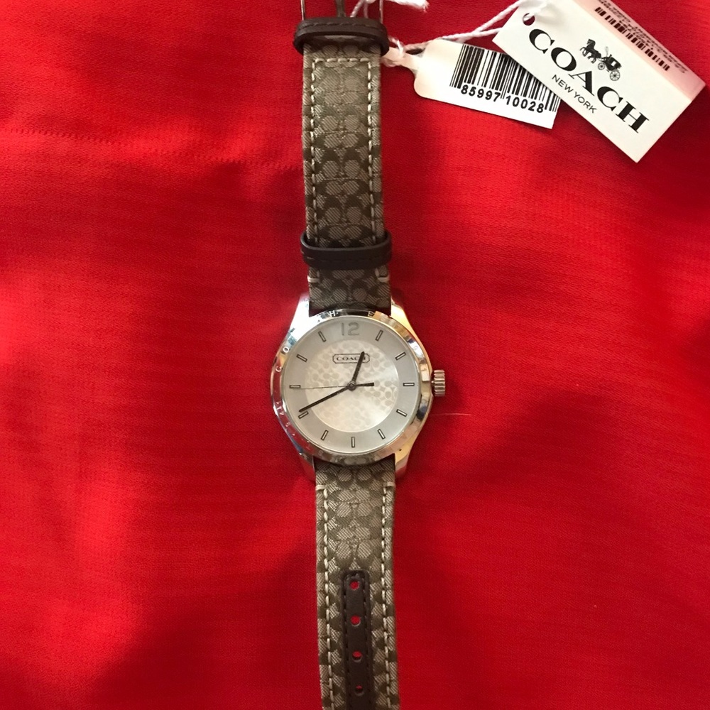 Women's watch
